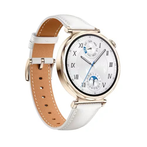 Foto 4 pulgar | Smartwatch Huawei Watch Gt 5 41mm Blanco