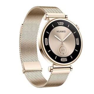 Foto 2 | Smartwatch Huawei Watch Gt 4 41 mm Dorado