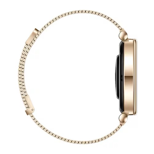 Foto 4 pulgar | Smartwatch Huawei Watch Gt 4 41 mm Dorado