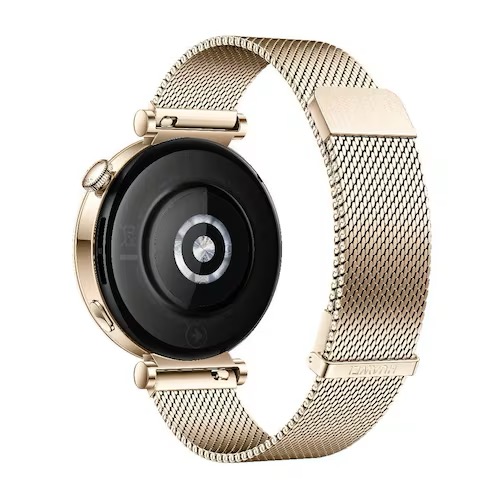 Foto 5 pulgar | Smartwatch Huawei Watch Gt 4 41 mm Dorado
