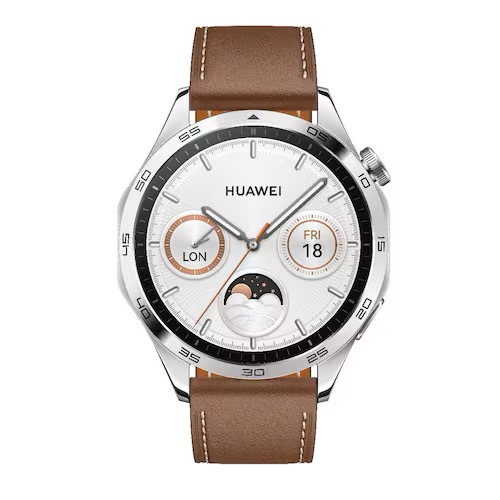 Foto 2 pulgar | Smartwatch Huawei Watch Gt 4 46mm