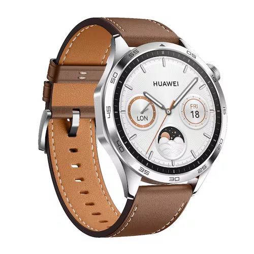 Foto 3 pulgar | Smartwatch Huawei Watch Gt 4 46mm