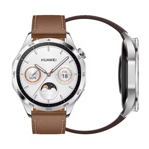 Foto 6 pulgar | Smartwatch Huawei Watch Gt 4 46mm