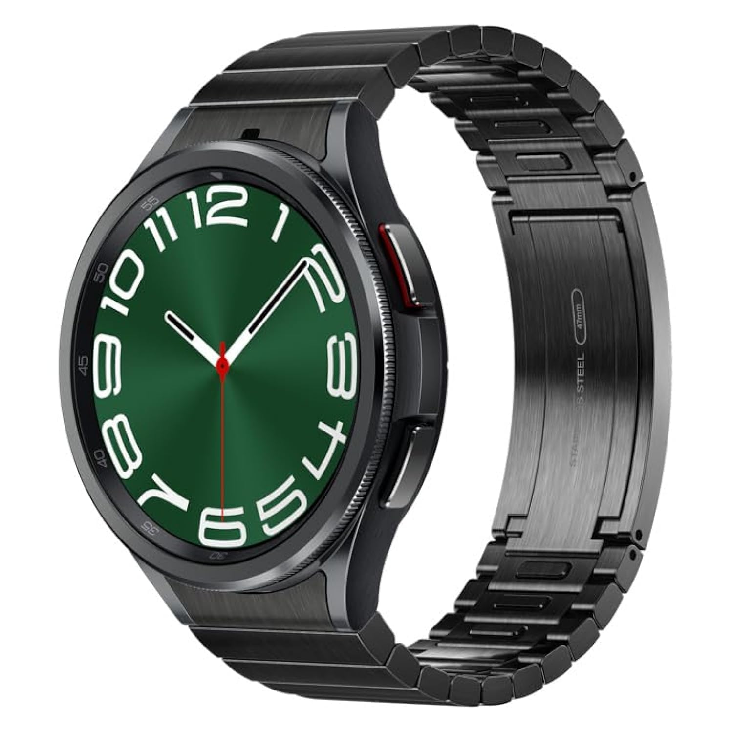 Foto 2 pulgar | Reloj Inteligente Samsung Galaxy Watch 6 Edición A Medida De 47 Mm - Venta Internacional