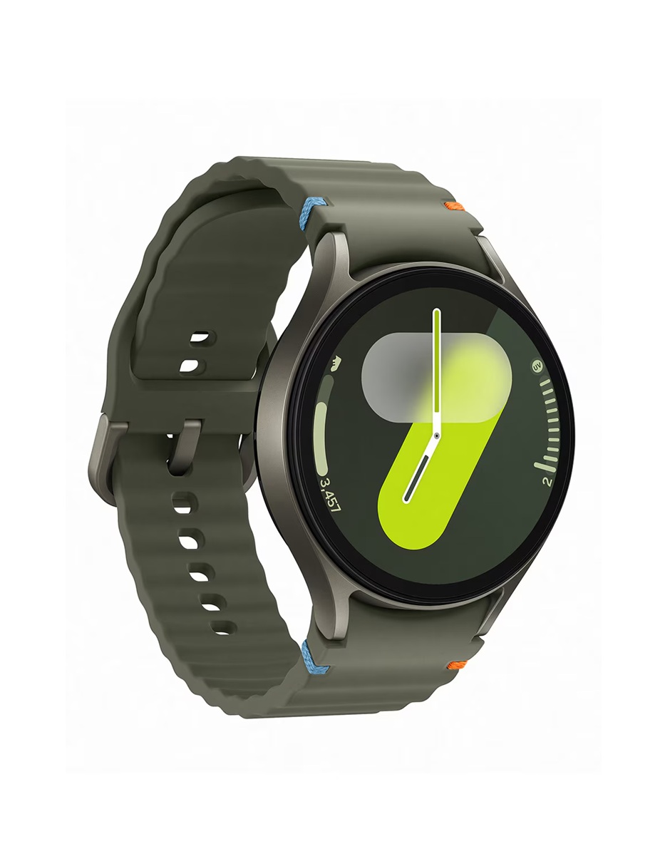 Foto 4 pulgar | Smartwatch Samsung Galaxy Watch7 44mm Verde