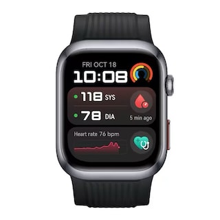 Foto 2 | Smartwatch Huawei Watch D2 Negro