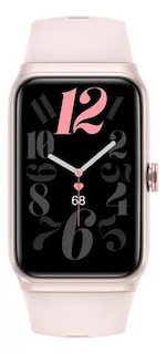 Foto 1 | Smartband Honor Choice Rosa