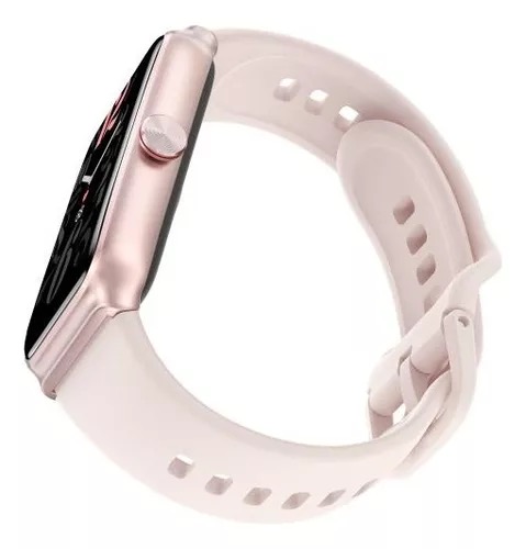 Foto 4 | Smartband Honor Choice Rosa