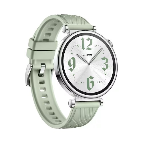 Foto 2 pulgar | Smartwatch Huawei Watch Gt 4 41mm Verde