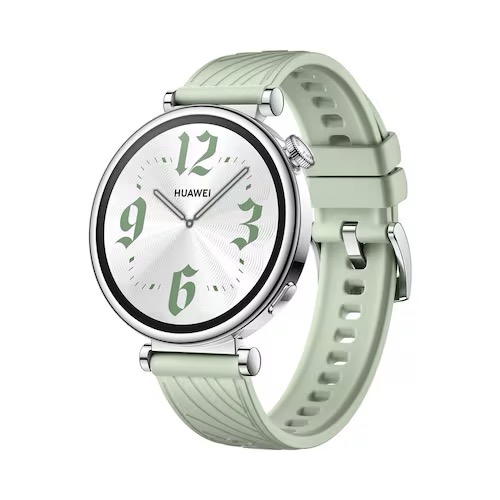 Foto 3 pulgar | Smartwatch Huawei Watch Gt 4 41mm Verde