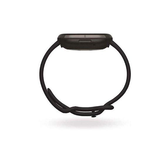 Foto 4 pulgar | Reloj Inteligente Fitbit Sense Gps Con Monitor De Frecuencia Cardíaca - Venta Internacional.