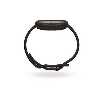 Foto 3 | Reloj Inteligente Fitbit Sense Gps Con Monitor De Frecuencia Cardíaca - Venta Internacional.