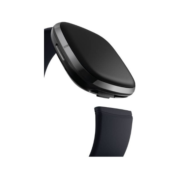 Foto 6 pulgar | Reloj Inteligente Fitbit Sense Gps Con Monitor De Frecuencia Cardíaca - Venta Internacional.