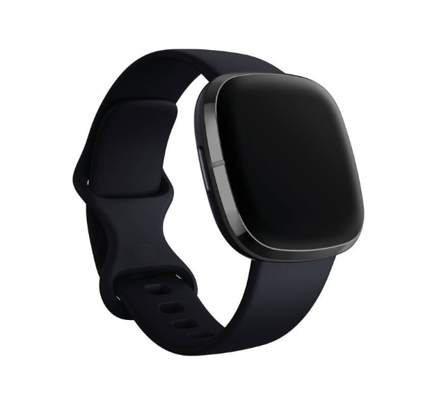 Foto 6 | Reloj Inteligente Fitbit Sense Gps Con Monitor De Frecuencia Cardíaca - Venta Internacional.