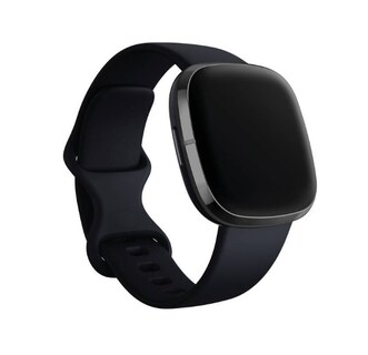 Foto 6 | Reloj Inteligente Fitbit Sense Gps Con Monitor De Frecuencia Cardíaca - Venta Internacional.