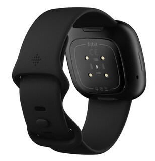 Foto 3 | Reloj Fitness Fitbit Versa 3 Gps y Seguimiento Frecuencia Cardíaca - Venta Internacional