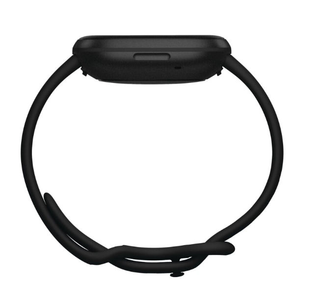 Foto 5 pulgar | Reloj Fitness Fitbit Versa 3 Gps y Seguimiento Frecuencia Cardíaca - Venta Internacional