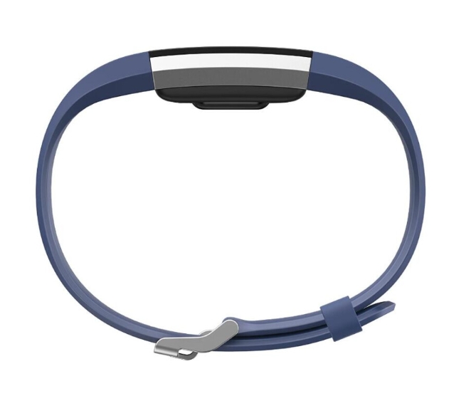 Foto 4 pulgar | Reloj Inteligente Fitbit Charge 2 con Ritmo Cardíaco - Venta Internacional