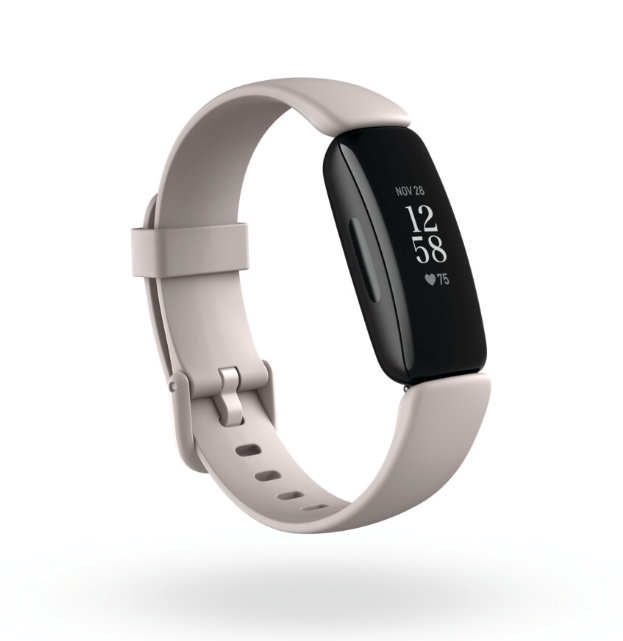 Reloj Inteligente Fitbit Inspire 2 Rastreador de Actividad Física - Venta Internacional
