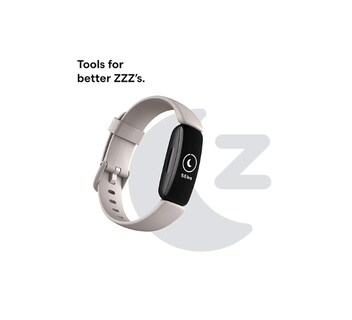 Foto 3 | Reloj Inteligente Fitbit Inspire 2 Rastreador de Actividad Física - Venta Internacional