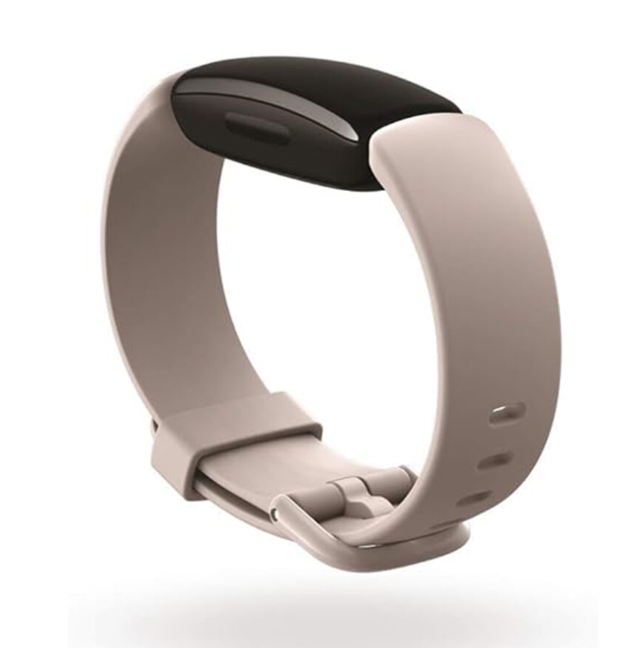 Foto 5 pulgar | Reloj Inteligente Fitbit Inspire 2 Rastreador de Actividad Física - Venta Internacional