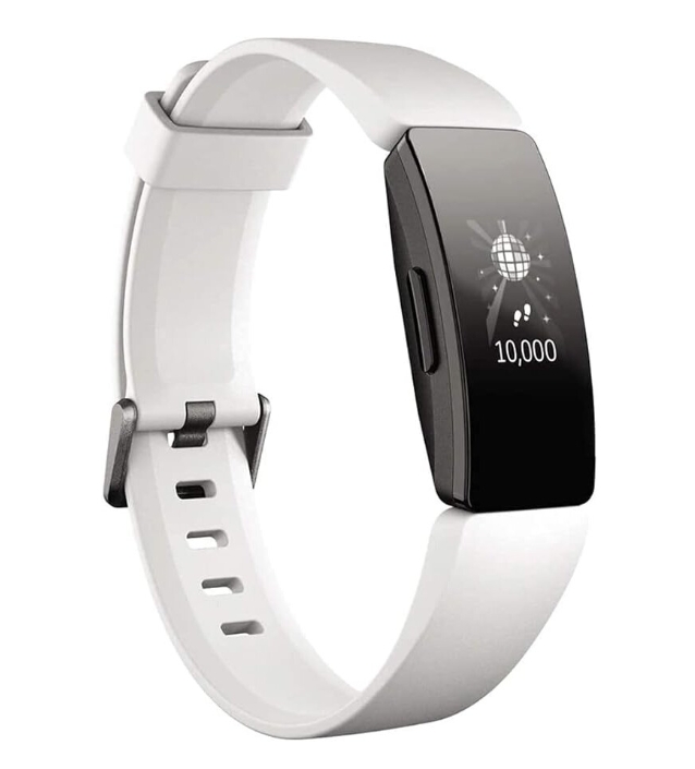 Reloj Inteligente Fitbit Inspire HR con Seguimiento de Frecuencia Cardíaca - Venta Internacional