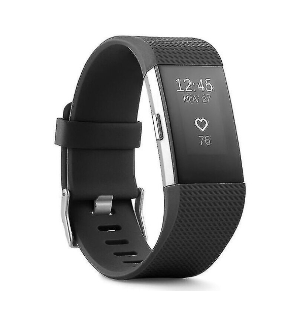 Foto 2 pulgar | Reloj Inteligente Fitbit Charge 2 Fitness Inteligente - Venta Internacional