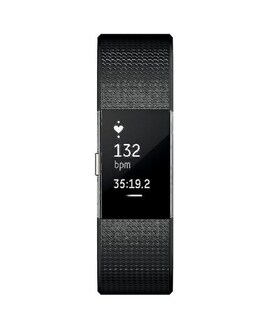 Foto 2 | Reloj Inteligente Fitbit Charge 2 Fitness Inteligente - Venta Internacional