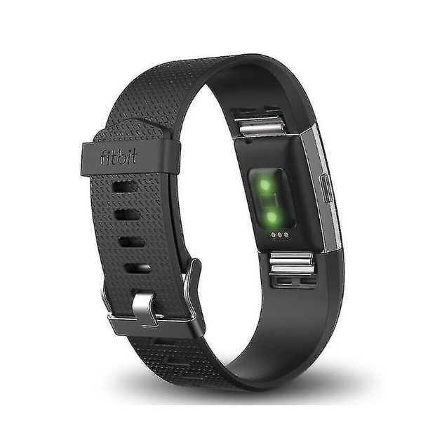 Foto 4 pulgar | Reloj Inteligente Fitbit Charge 2 Fitness Inteligente - Venta Internacional