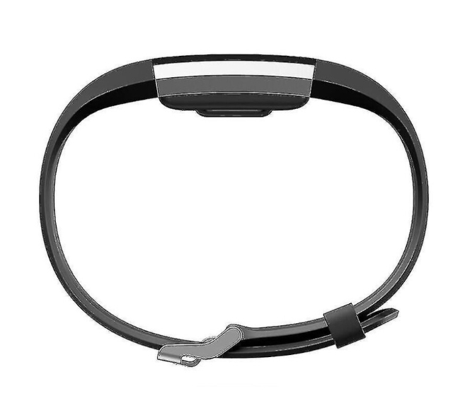 Foto 5 pulgar | Reloj Inteligente Fitbit Charge 2 Fitness Inteligente - Venta Internacional