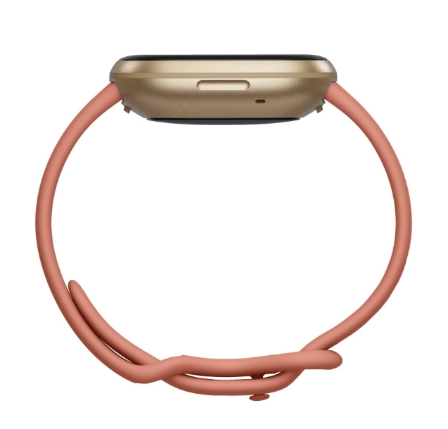 Foto 4 pulgar | Reloj Fitness Fitbit Versa 3 con Gps y Frecuencia Cardíaca - Venta Internacional