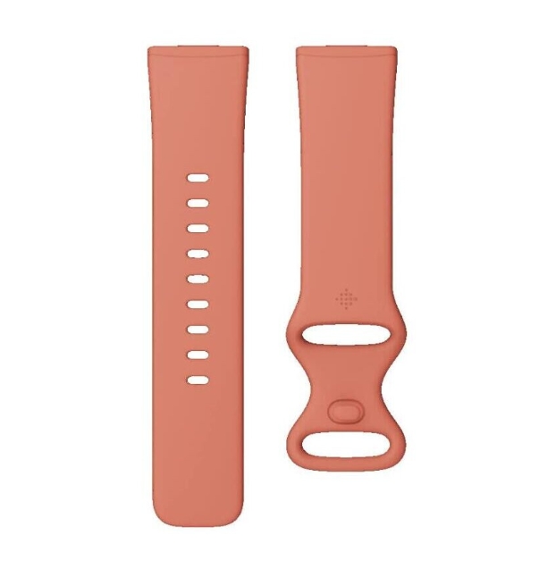 Foto 6 pulgar | Reloj Fitness Fitbit Versa 3 con Gps y Frecuencia Cardíaca - Venta Internacional