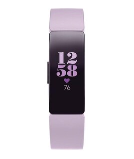 Foto 2 | Reloj Inteligente Fitbit Inspire HR con Seguimiento de Frecuencia Cardíaca - Venta Internacional