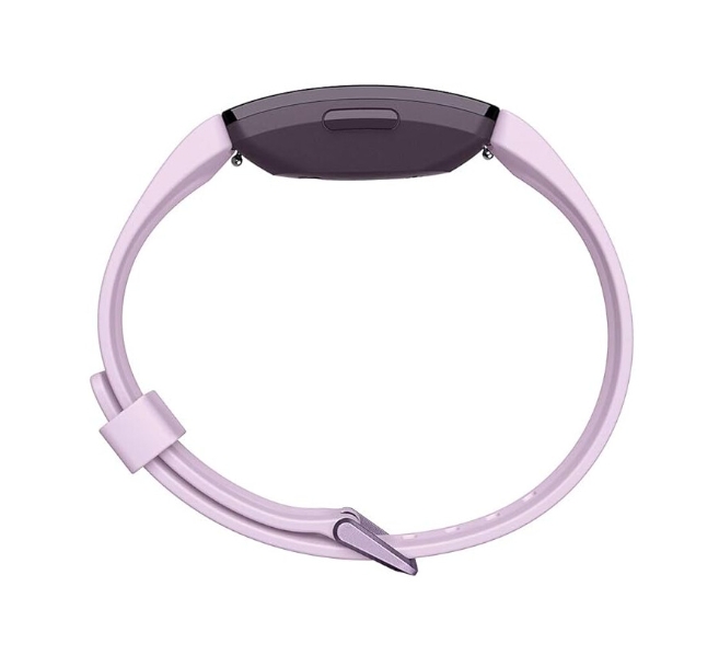 Foto 4 pulgar | Reloj Inteligente Fitbit Inspire HR con Seguimiento de Frecuencia Cardíaca - Venta Internacional