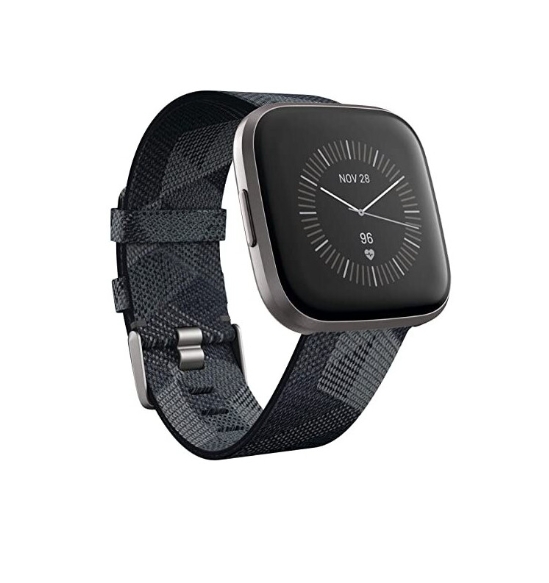 Foto 1 | Reloj Inteligente Fitness Fitbit Versa 2 Edición Especial - Venta Internacional