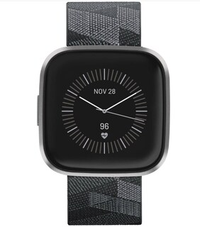 Foto 2 | Reloj Inteligente Fitness Fitbit Versa 2 Edición Especial - Venta Internacional