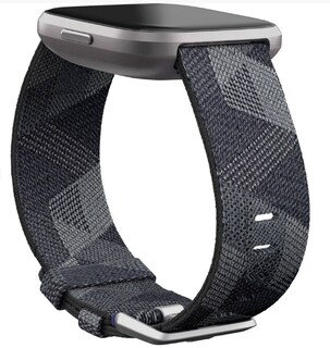 Foto 3 | Reloj Inteligente Fitness Fitbit Versa 2 Edición Especial - Venta Internacional