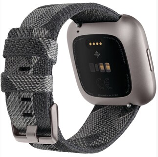 Foto 4 | Reloj Inteligente Fitness Fitbit Versa 2 Edición Especial - Venta Internacional