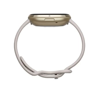 Foto 3 | Reloj Inteligente Fitbit Sense Gps con Monitor de Frecuencia Cardíaca - Venta Internacional