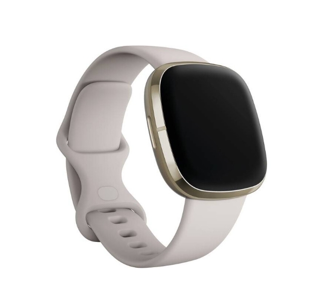 Foto 4 | Reloj Inteligente Fitbit Sense Gps con Monitor de Frecuencia Cardíaca - Venta Internacional