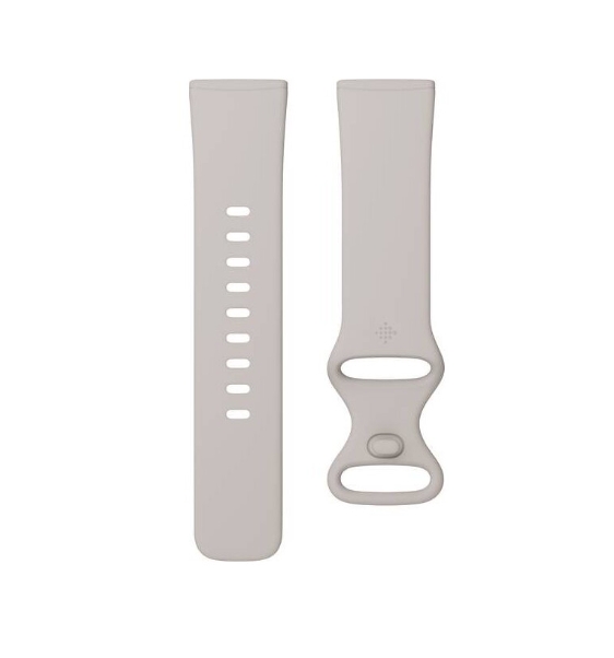 Foto 6 pulgar | Reloj Inteligente Fitbit Sense Gps con Monitor de Frecuencia Cardíaca - Venta Internacional