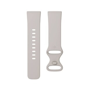 Foto 5 | Reloj Inteligente Fitbit Sense Gps con Monitor de Frecuencia Cardíaca - Venta Internacional