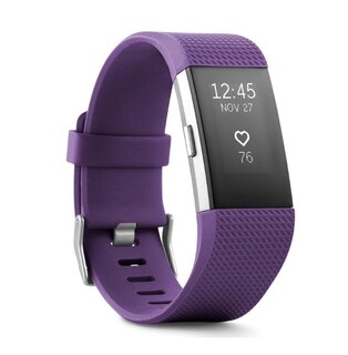 Foto 1 | Reloj Inteligente Fitbit Charge 2 con Ritmo Cardíaco - Venta Internacional