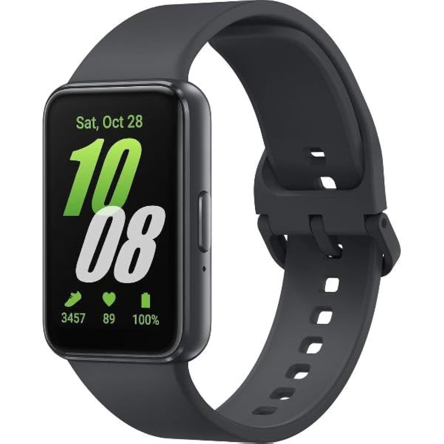 Foto 2 pulgar | Smartwatch Samsung Galaxy Fit 3 Amoled 14d Batt - Venta Internacional