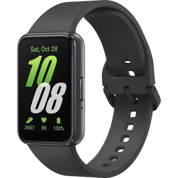 Foto 4 pulgar | Smartwatch Samsung Galaxy Fit 3 Amoled 14d Batt - Venta Internacional