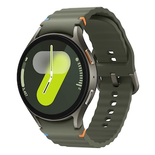 Foto 1 | Smartwatch Samsung Galaxy Watch7 L310n Gps 44 Mm Acero Inoxidable - Venta Internacional