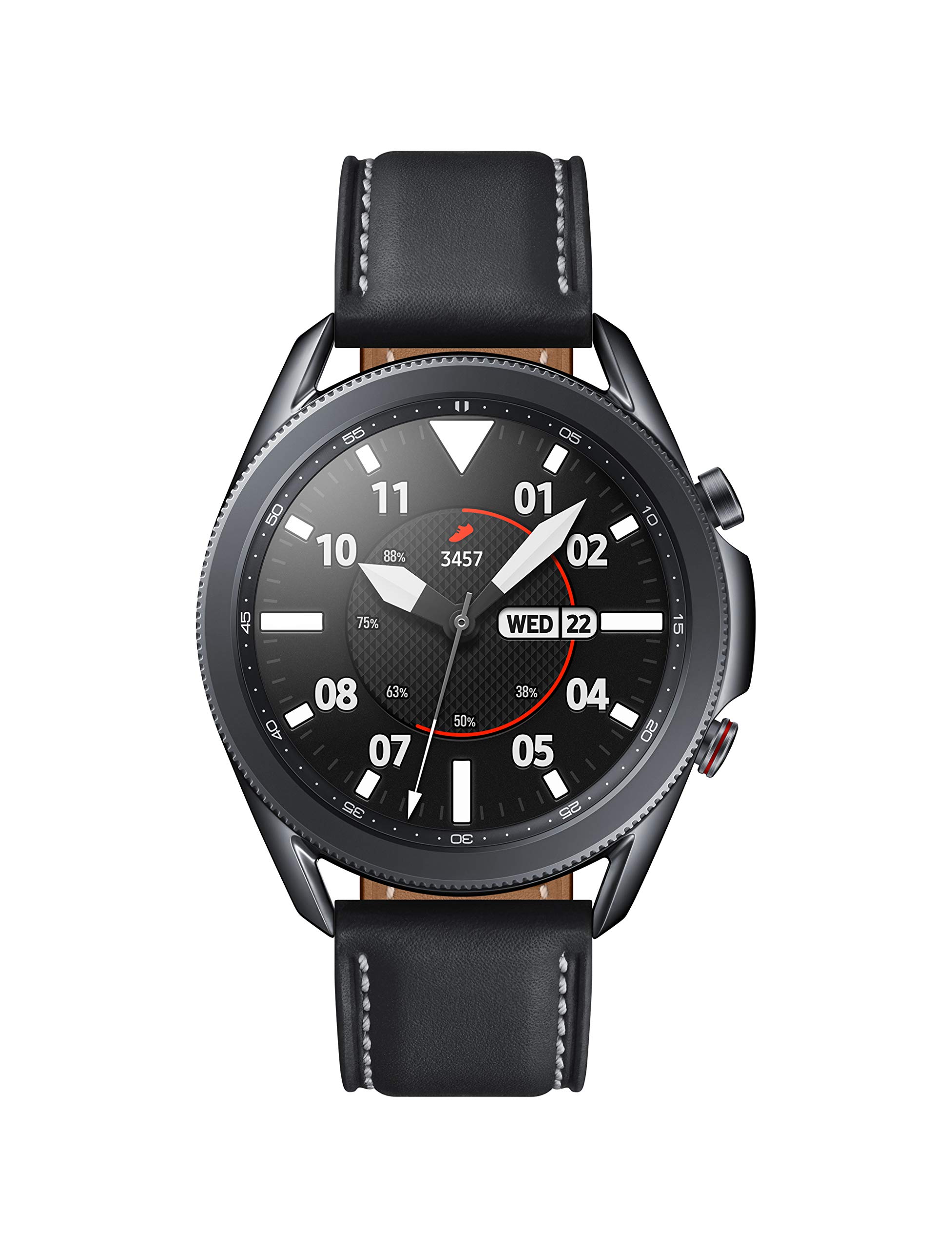 Foto 2 pulgar | Samsung Galaxy Watch 3 45 Mm Gps Bluetooth Lte - Venta Internacional