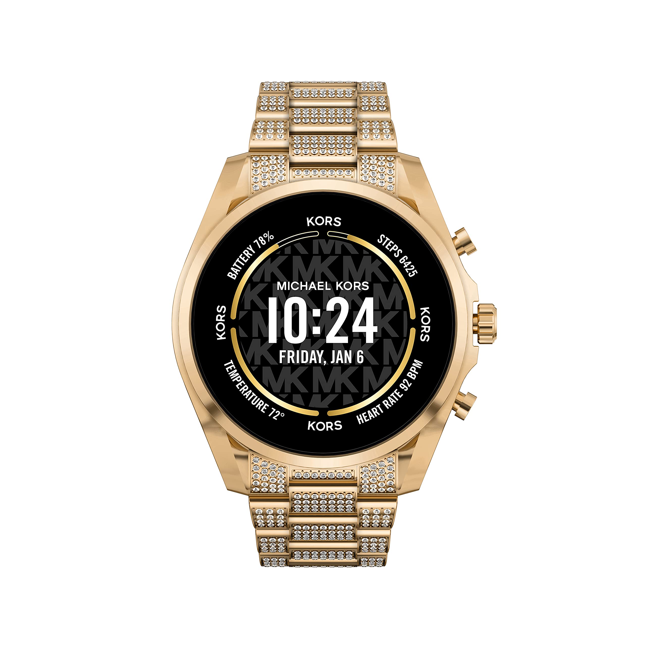 Reloj Inteligente Michael Kors Gen 6 de 44 mm  - Venta Internacional