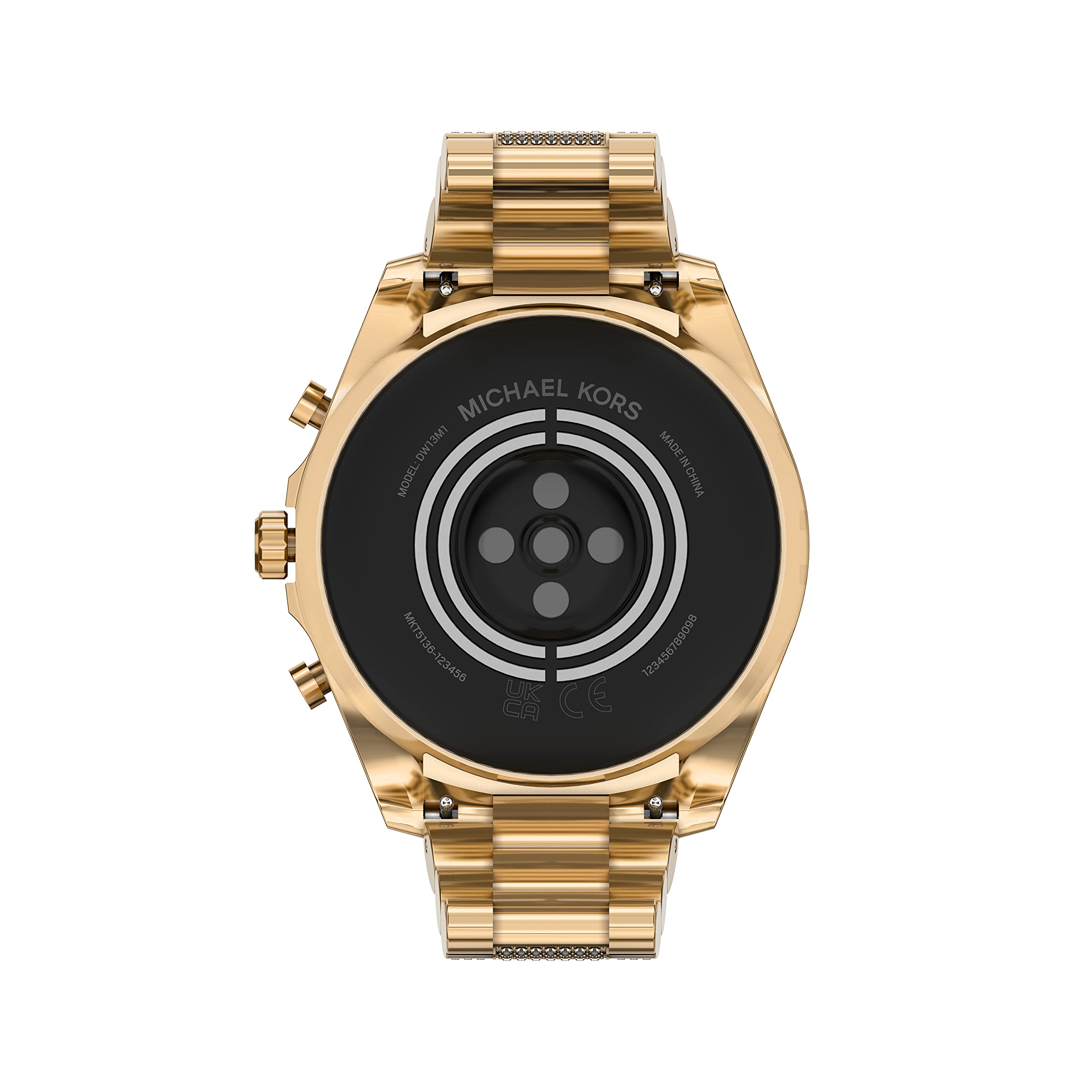 Foto 4 pulgar | Reloj Inteligente Michael Kors Gen 6 de 44 mm  - Venta Internacional