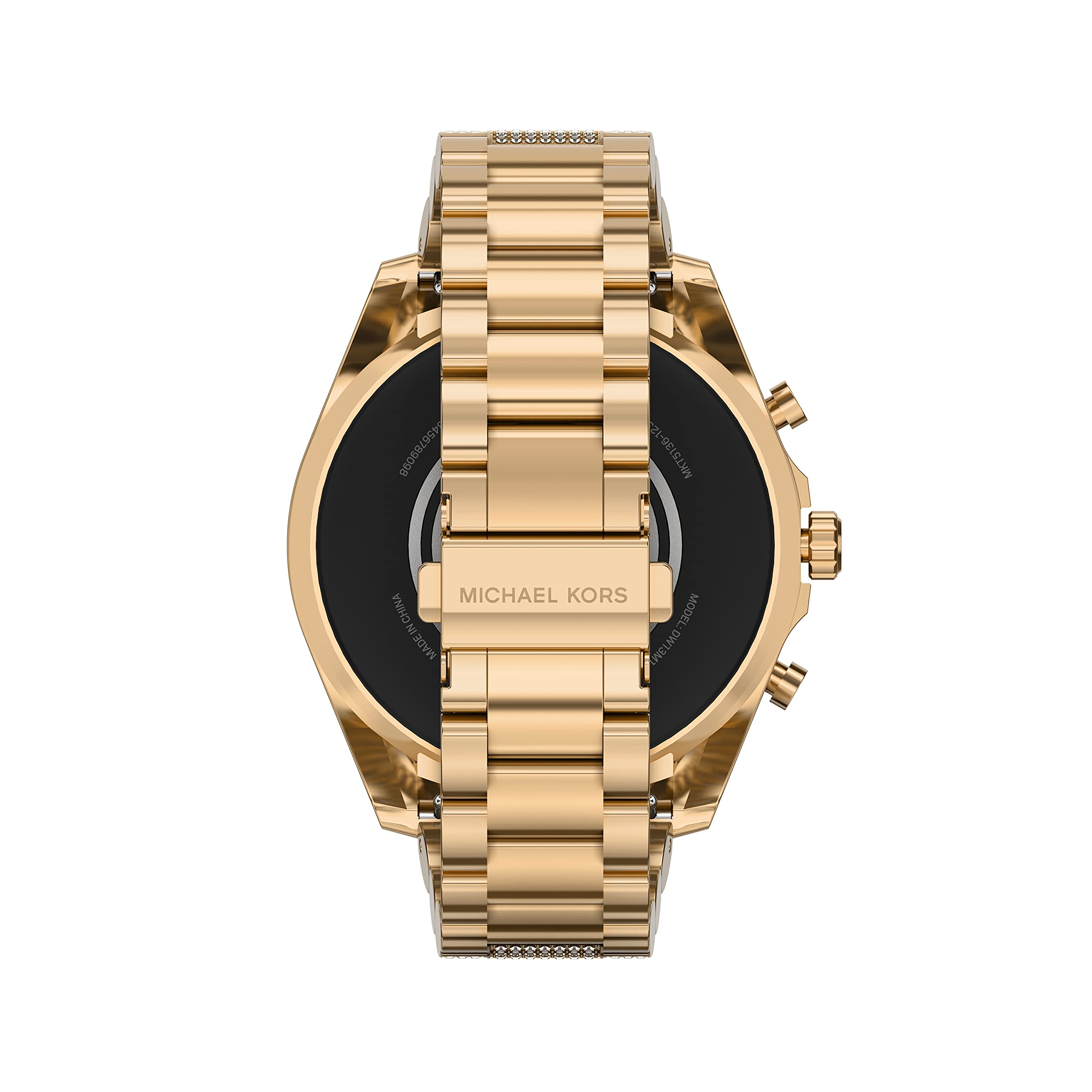 Foto 5 pulgar | Reloj Inteligente Michael Kors Gen 6 de 44 mm  - Venta Internacional